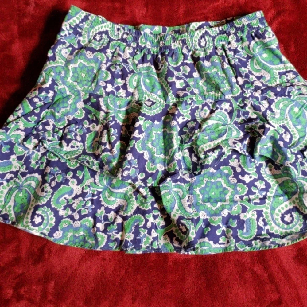 New Girls skort size L
